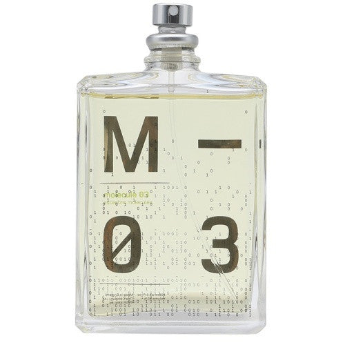 Escentric Molecules - Molecule 03 fragrance samples