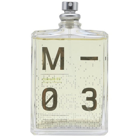Escentric Molecules - Molecule 03 fragrance samples