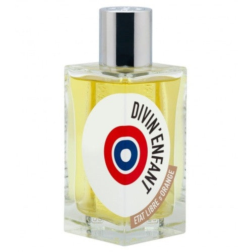 Etat Libre D'Orange - Divin' Enfant fragrance samples