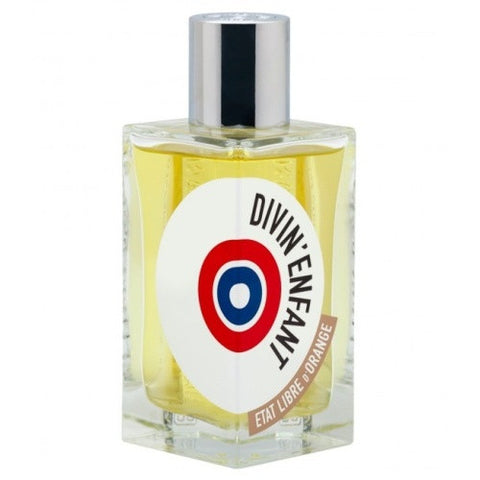 Etat Libre D'Orange - Divin' Enfant fragrance samples