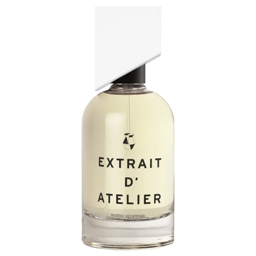 Extrait d'Atelier - Maitre Ceramiste fragrance samples