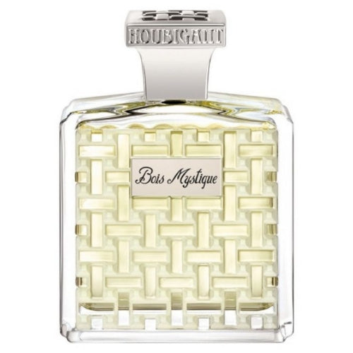 Houbigant - Bois Mystique EdP fragrance samples