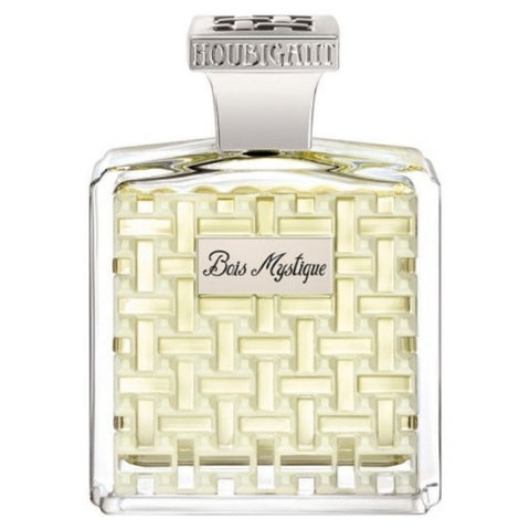 Houbigant - Bois Mystique EdP fragrance samples