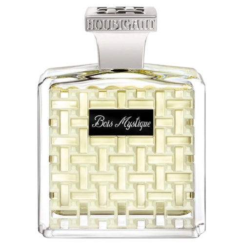 Houbigant - Bois Mystique Extrait fragrance samples