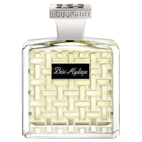 Houbigant - Bois Mystique Extrait fragrance samples