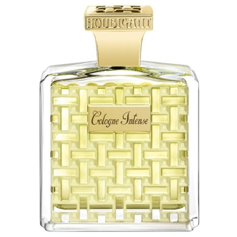 Houbigant - Cologne Intense Extrait fragrance samples