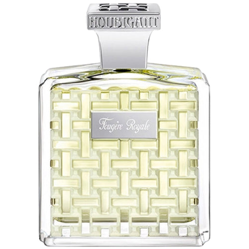 Houbigant - Fougere Royale EdP fragrance samples