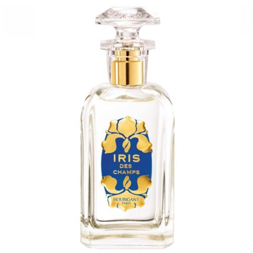 Houbigant - Iris des Champs EdP fragrance samples