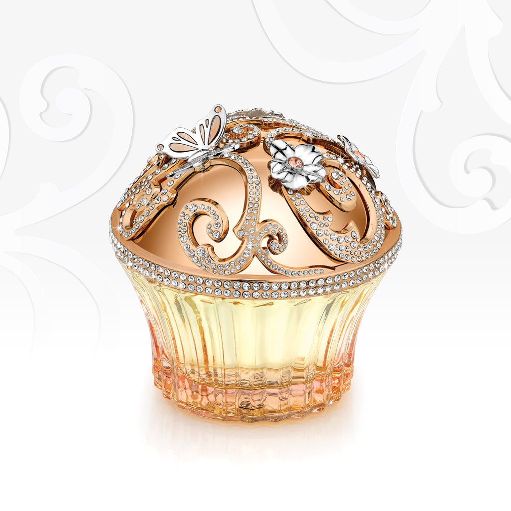 House of Sillage - Cherry Garden Limited Edition