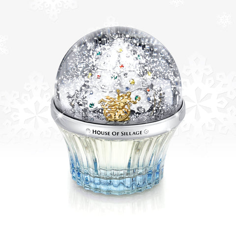 House of Sillage - Holiday Limited Edition 75ml