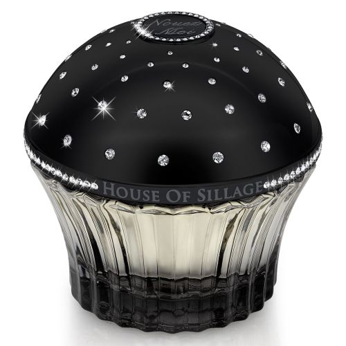 House of Sillage - Nouez Moi fragrance samples