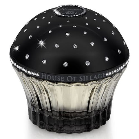 House of Sillage - Nouez Moi fragrance samples