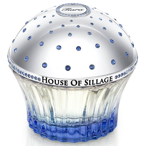 House of Sillage - Tiara fragrance samples