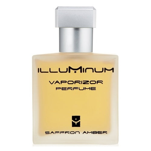 Illuminum - Saffron Amber fragrance samples