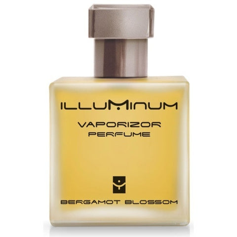 Illuminum - Bergamot Blossom fragrance samples