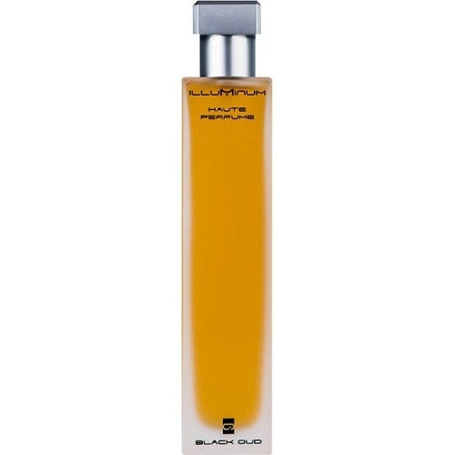 Illuminum - Black Oud fragrance samples