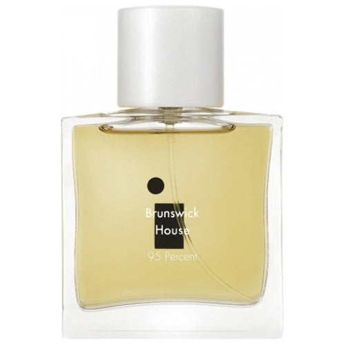 Illuminum - Brunswick House fragrance samples
