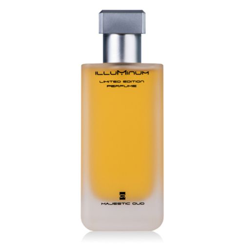 Illuminum - Majestic Oud Limited Edition fragrance samples