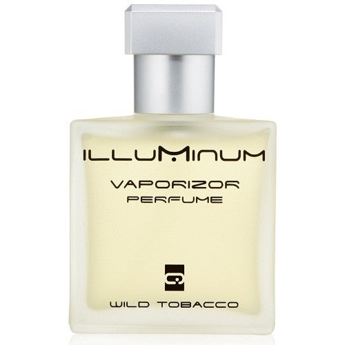 Illuminum - Wild Tobacco fragrance samples