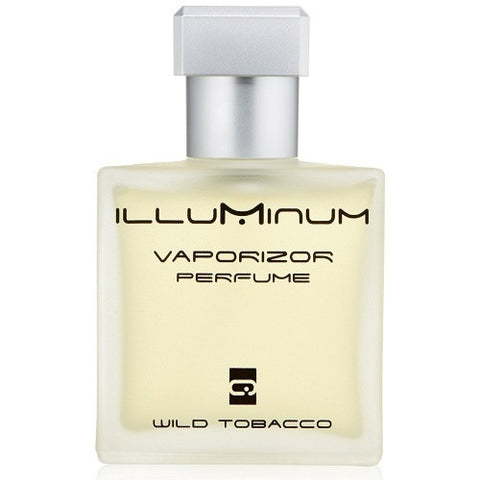 Illuminum - Wild Tobacco fragrance samples