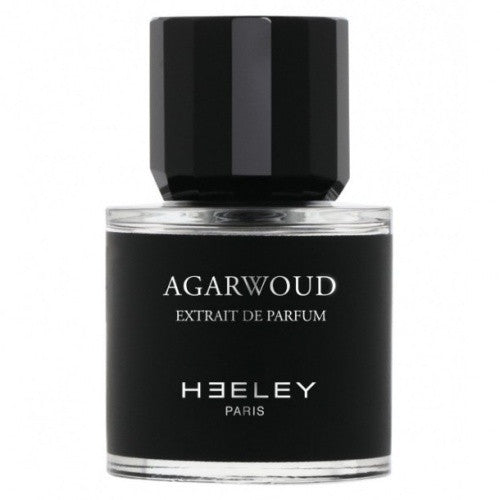 James Heeley - Agarwoud fragrance samples