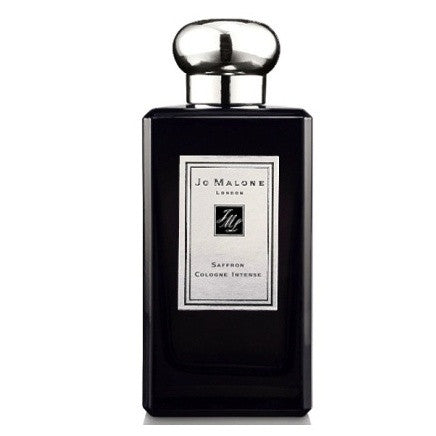 Jo Malone - Saffron fragrance samples