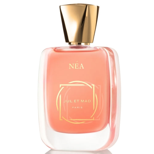 Jul et Mad - Nea fragrance samples