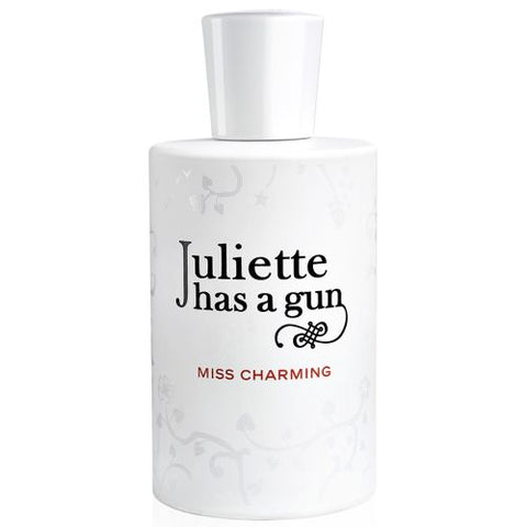 Juliette Has a Gun - Miss Charming fragrance samples