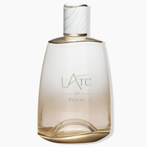 L'Arc - Balade Tiare de Tahiti fragrance samples