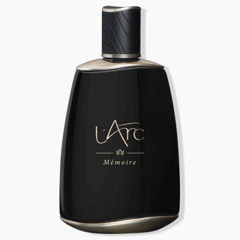L'Arc - Mémorie Carnet de Voyage fragrance samples