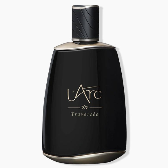 L'Arc - Traversée Cédre d'Ifrane fragrance samples