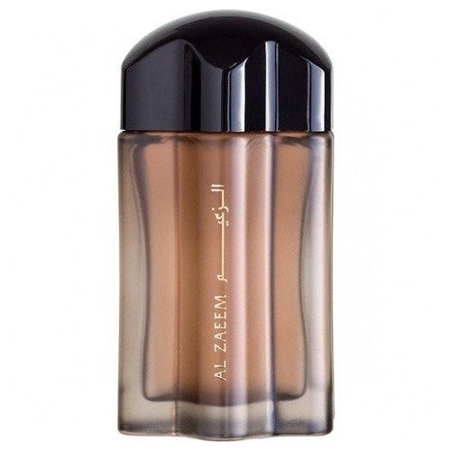 Lattafa Perfumes - Al Zaeem fragrance samples