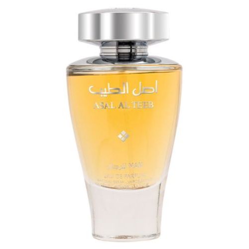 Lattafa Perfumes - Asal Al Teeb fragrance samples