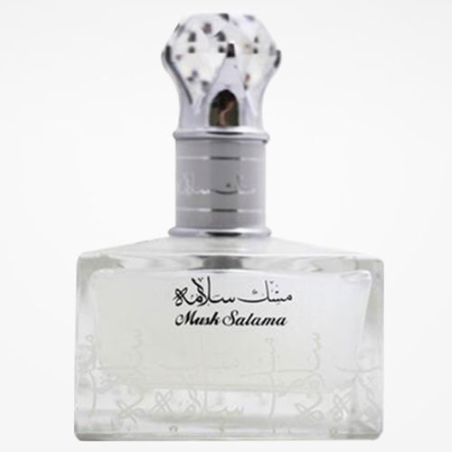 Lattafa Perfumes - Musk Salama fragrance samples