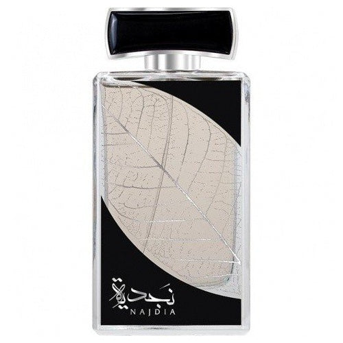 Lattafa Perfumes - Najdia fragrance samples