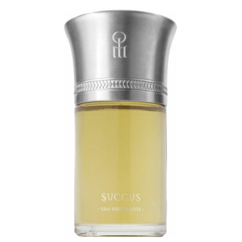 Les Liquides Imaginaires - Succus fragrance samples