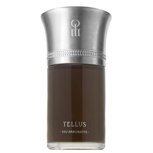 Les Liquides Imaginaires - Tellus fragrance samples