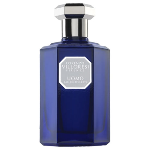 Lorenzo Villoresi - Uomo fragrance samples
