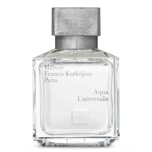 Maison Francis Kurkdjian - Aqua Universalis fragrance samples