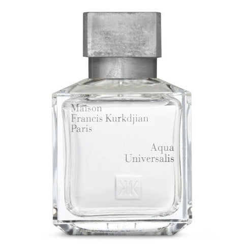 Maison Francis Kurkdjian - Aqua Universalis fragrance samples