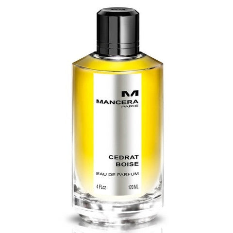 Mancera - Cedrat Boise fragrance samples