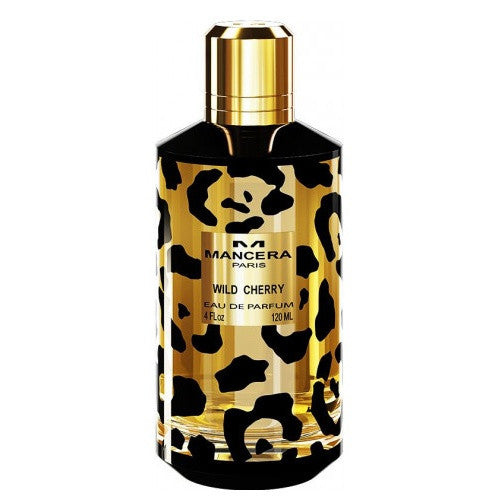 Mancera - Wild Cherry fragrance samples
