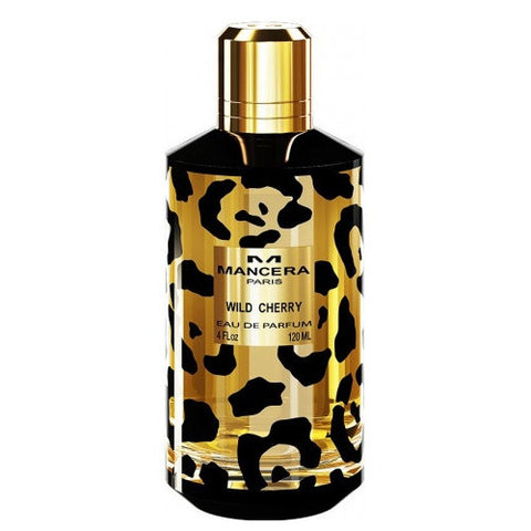 Mancera - Wild Cherry fragrance samples