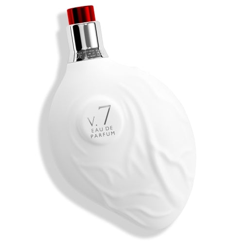 Map Of The Heart - White Heart v.7 fragrance samples