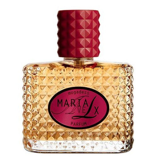 MariaLux - Mogadess fragrance samples
