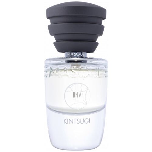 Masque Milano - Kintsugi fragrance samples