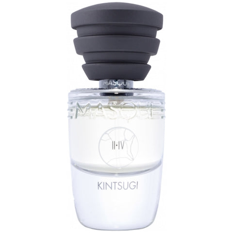 Masque Milano - Kintsugi fragrance samples