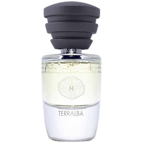 Masque Milano - Terralba fragrance samples
