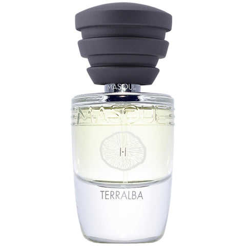 Masque Milano - Terralba fragrance samples