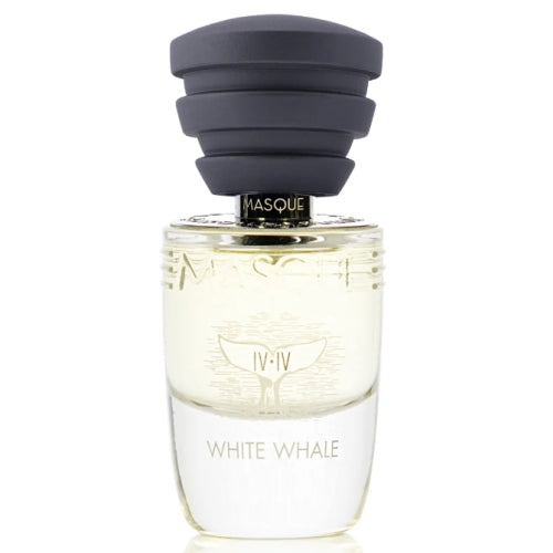 Masque Milano - White Whale fragrance samples
